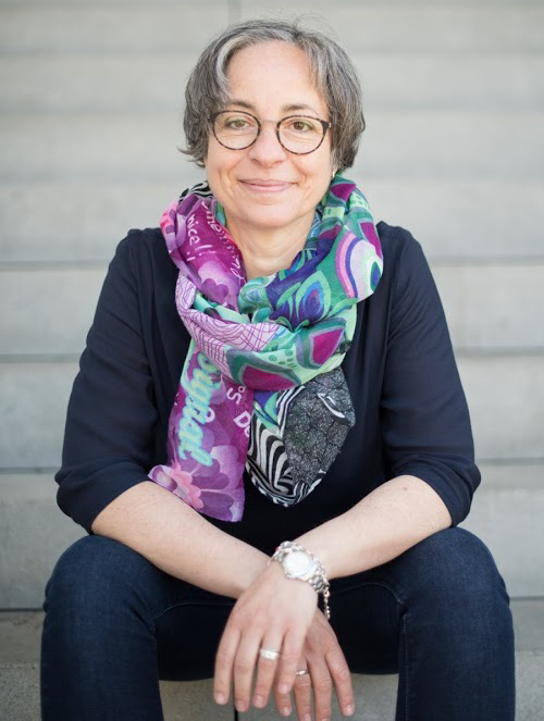 Systemische Beratung Muenchen Coach Ruth Lange