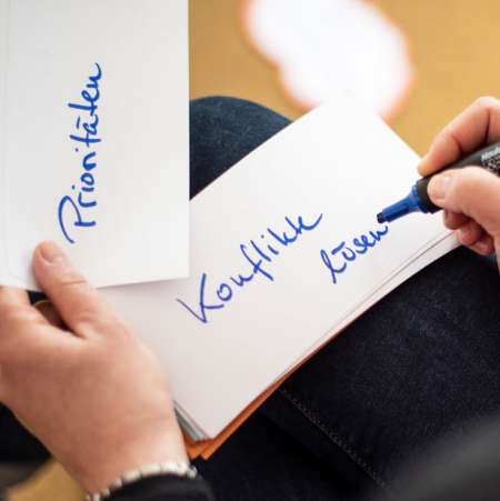 Systemische Beratung Muenchen Coaching